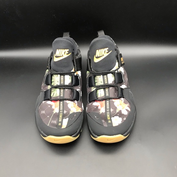 Nike Tech Trainer Antonio Brown PE Cross Training - Picture 2 of 4